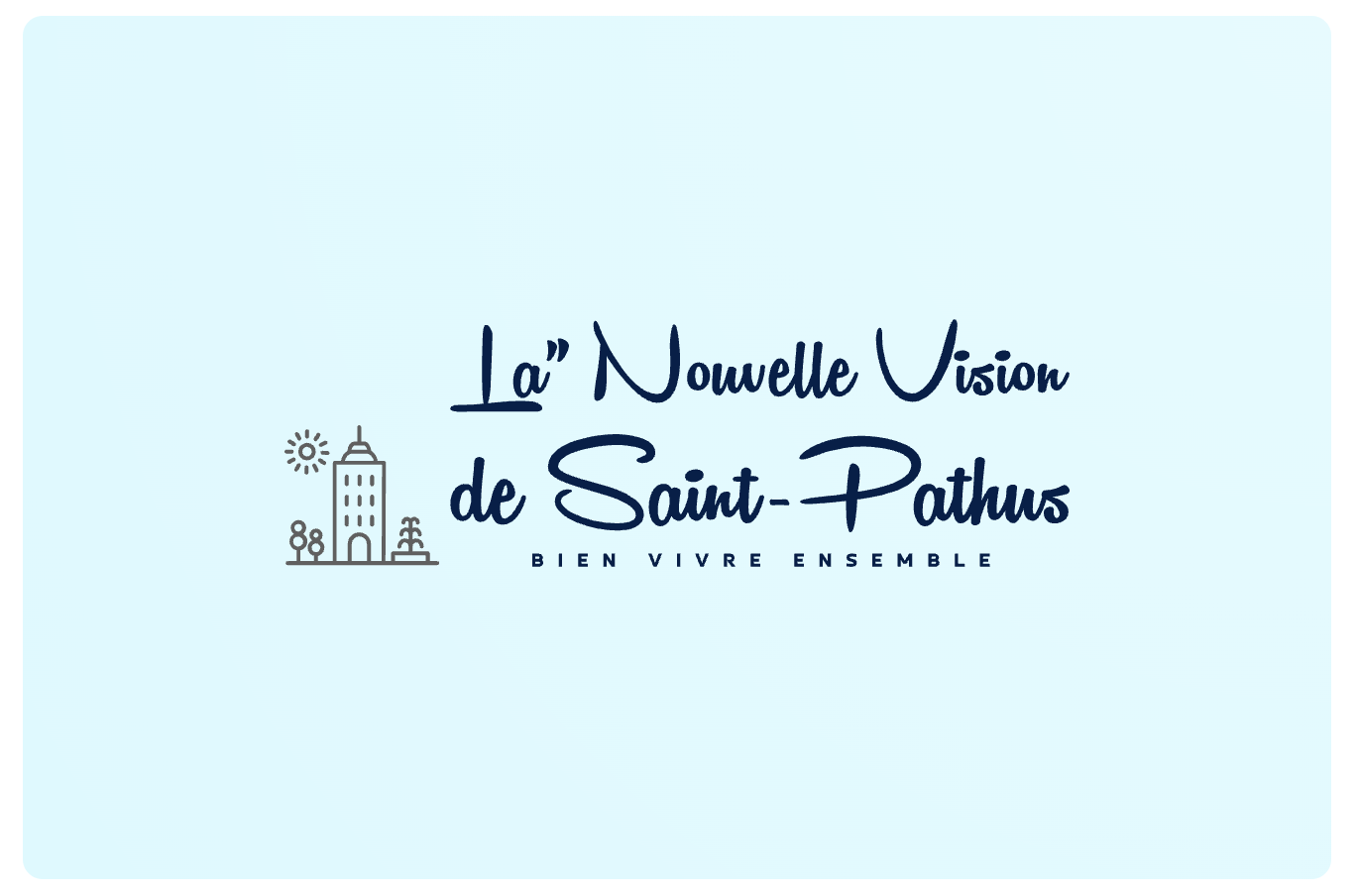 La Nouvelle Vision – logo
